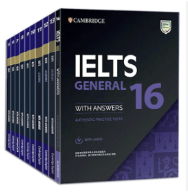 IELTS