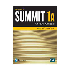 Summit 1A