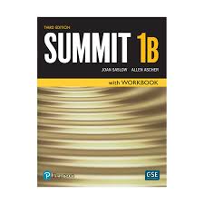 Summit 1B